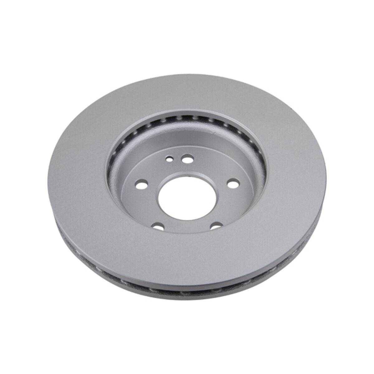 COATED BRAKE DISC MERCEDES VITO